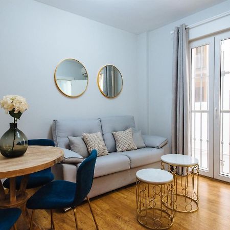 Feijoo Suite Apartment Sevilla Exterior foto